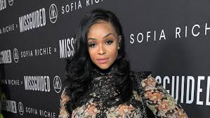 How tall is Masika Kalysha?